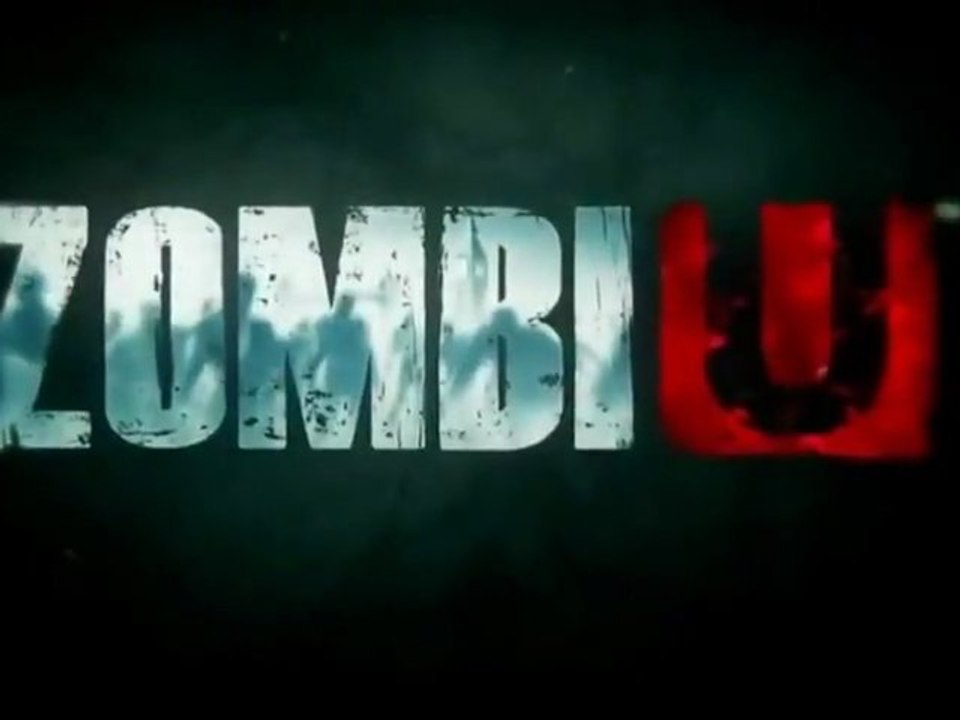 Trailer Zombi U [E3-2012]