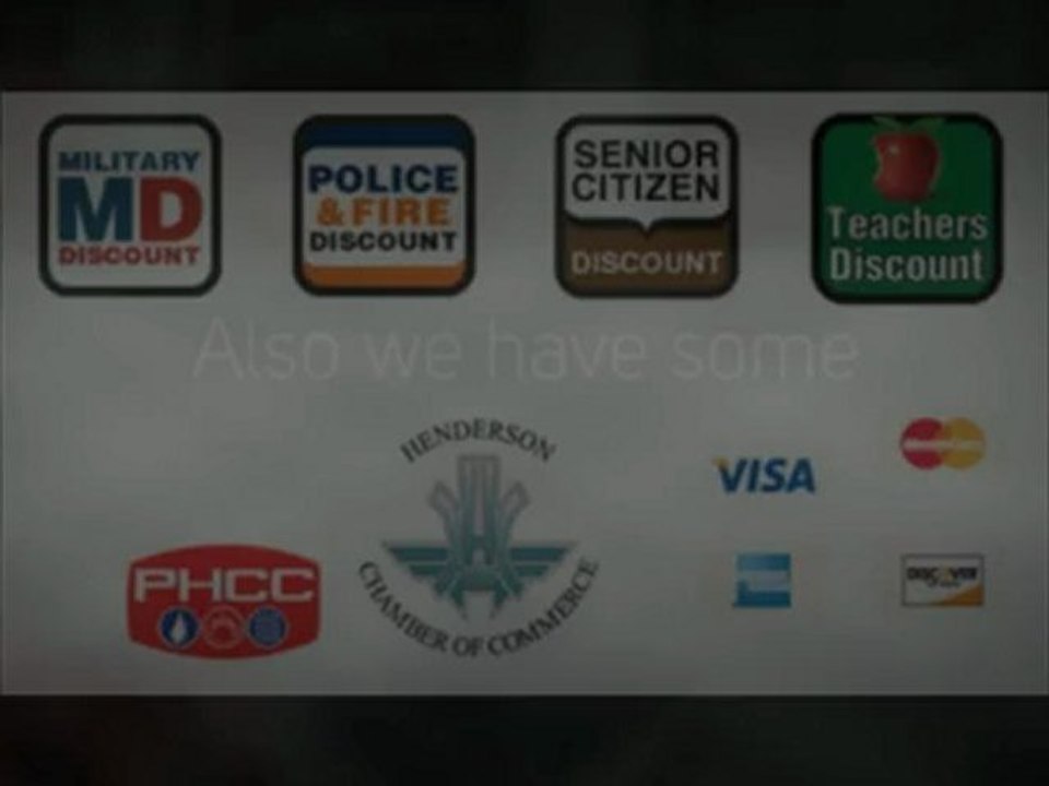 Las Vegas AC Repair | The Honest Plumber Heating and Air