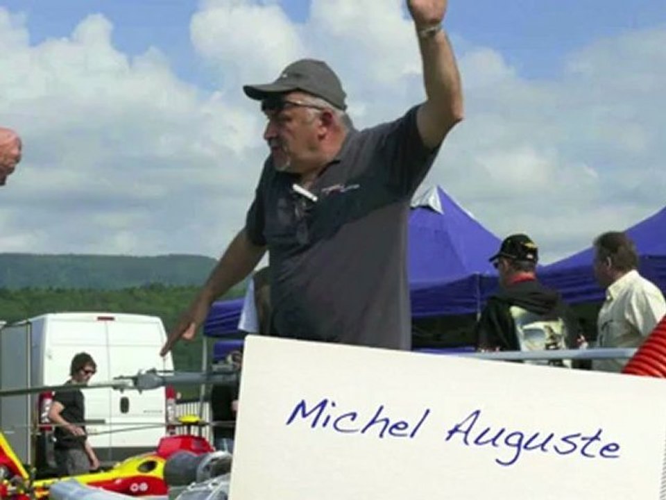 Sympo Heli-Divonne 2012