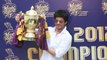 Shah Rukh Khan's Stardom Is A Hindrance To Kolkata Knight Riders? - Bollywood News