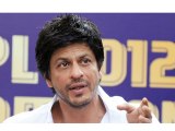 Shah Rukh Khan Denies Being Kolkata Knight Rider's Lucky Charm - Bollywood News