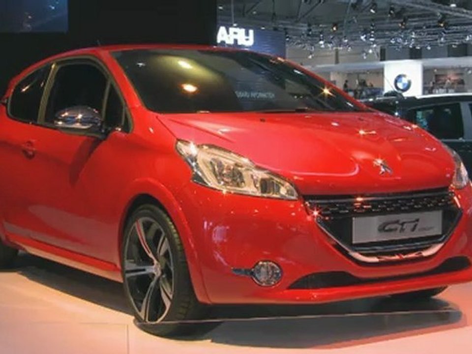 AMI Leipzig 2012 - Highlights - HD - Deutsch