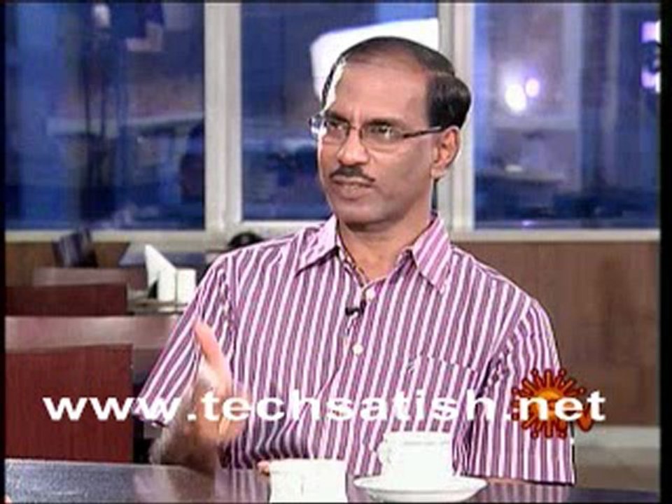 Sun Tv Vaanga Pesalam