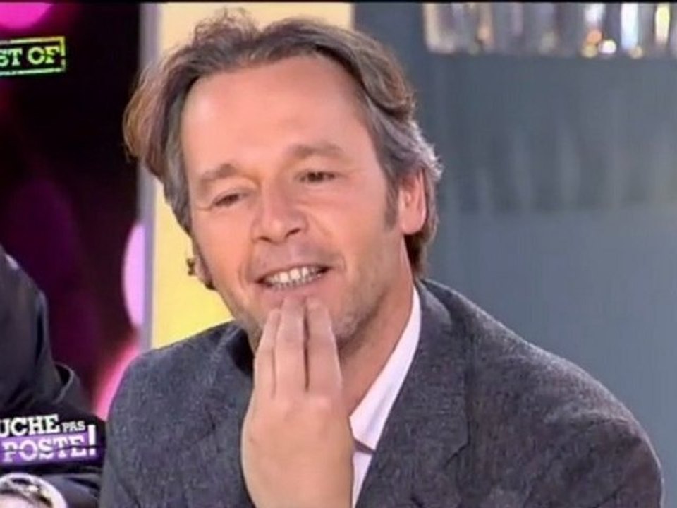 Touche Pas à Mon Poste : "Le meilleur de Jean Michel Maire"