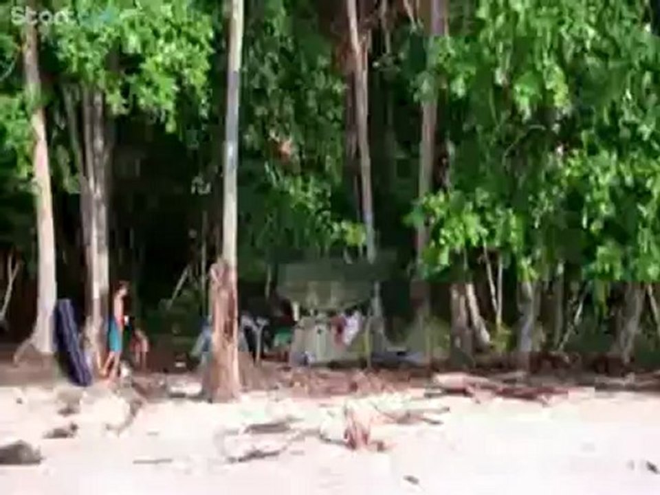 Costa Rica Lifestyle