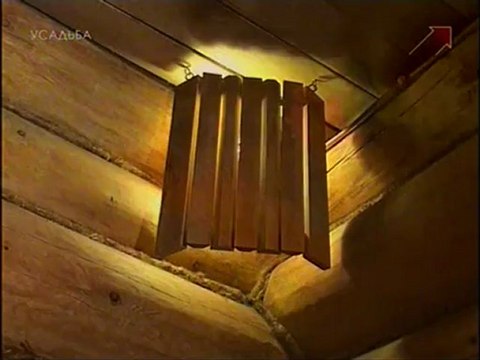 ТВ Усадьба. Баня. Эпизод 21