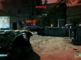 Splinter Cell Blacklist (PC) - Présentation E3 2012