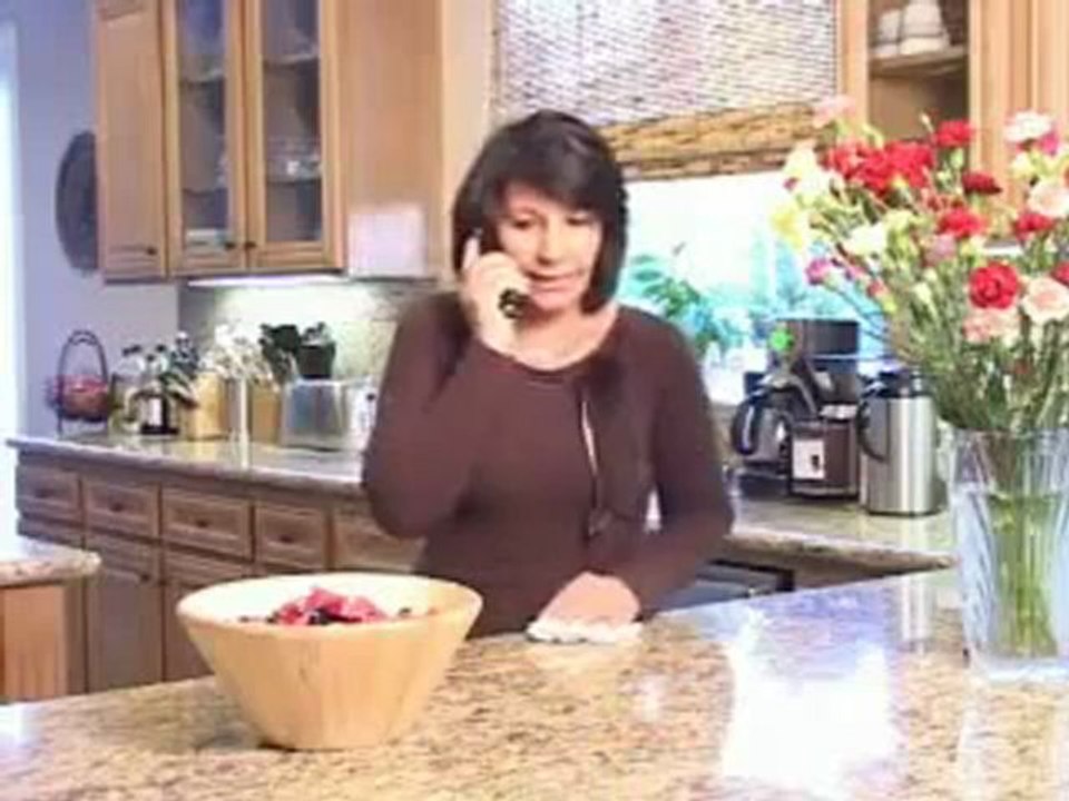 Call to Tehran