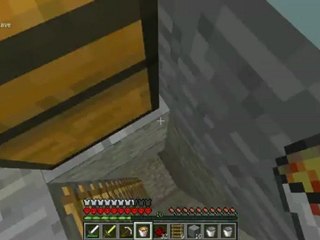 Saison I - Episode 9 : Minecreft Hardcore : " En Route pour les Iles " by Karalove31