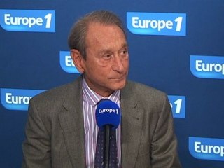 "Je souhaite qu’il y ait une majorité forte"