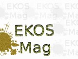 Ekos Mag #4 : Voyages et partages