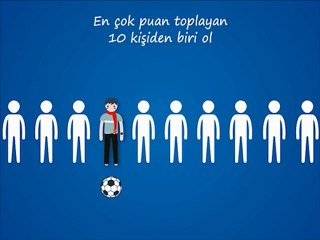 Allianz Gençler Münih Futbol Kampı