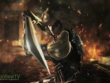 Metal Gear Rising: Revengeance - E3 2012 Trailer | FULL HD