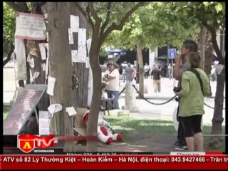 ANTÐ - Tự tử vì không có tiền trả nợ