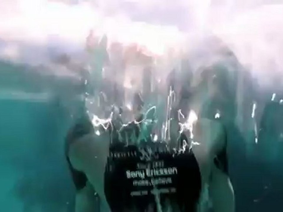 incredible experience