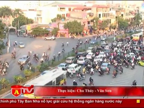 ANTÐ - Bộ GTVT triển khai phát triển hạ tầng xe buýt