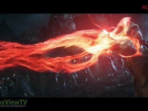 Castlevania: Lords of Shadow 2 - E3 2012: Debut Trailer | FULL HD