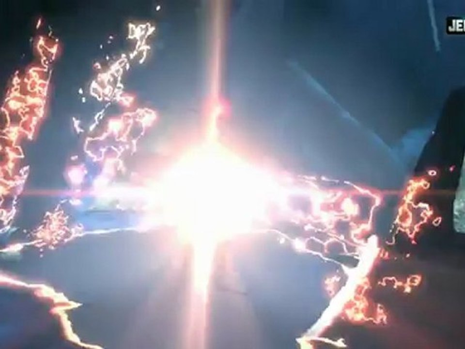 Lost Planet 3 : E3 2012 Trailer
