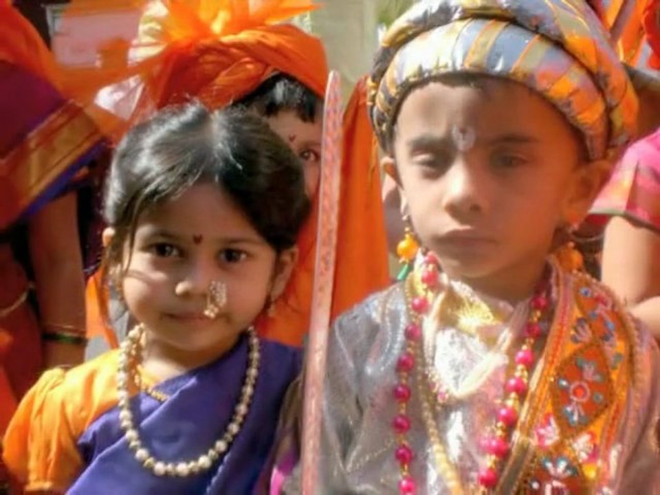 Gudi Padwa Marks The Beginning Of New Year In Maharashtra