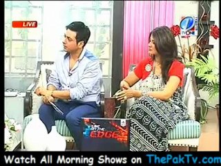 Muskurati Morning With Faisal Qureshi - 5th June 2012 - Part 1/5
