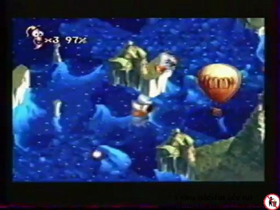 Micro kid's Emission  (1995) 38   -   24 Septembre 1995