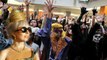 Lady Gaga Claims Indonesian Flash Mobs To Be Her Best Fans – Hollywood Gossip