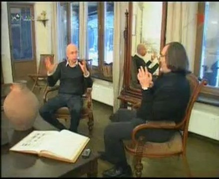 Проект мечты.эп-2.Архитектор Филипов