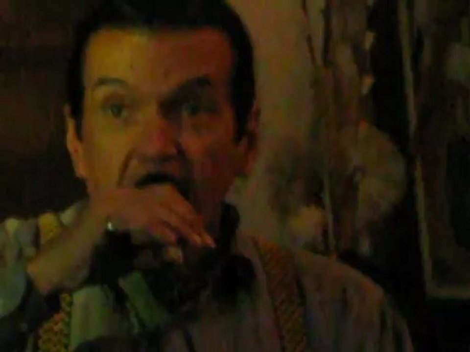 Pako Rizzo