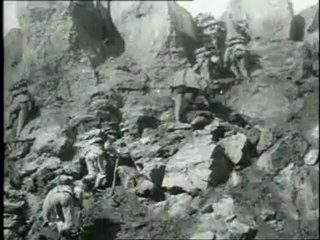 World War I: Battle Of Vittorio Veneto