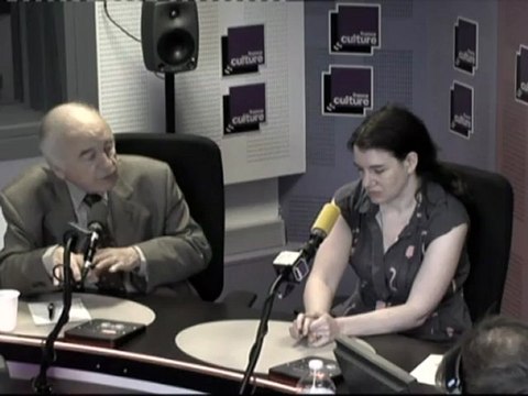 Les Matins - Les chantiers à venir de l’Education Nationale