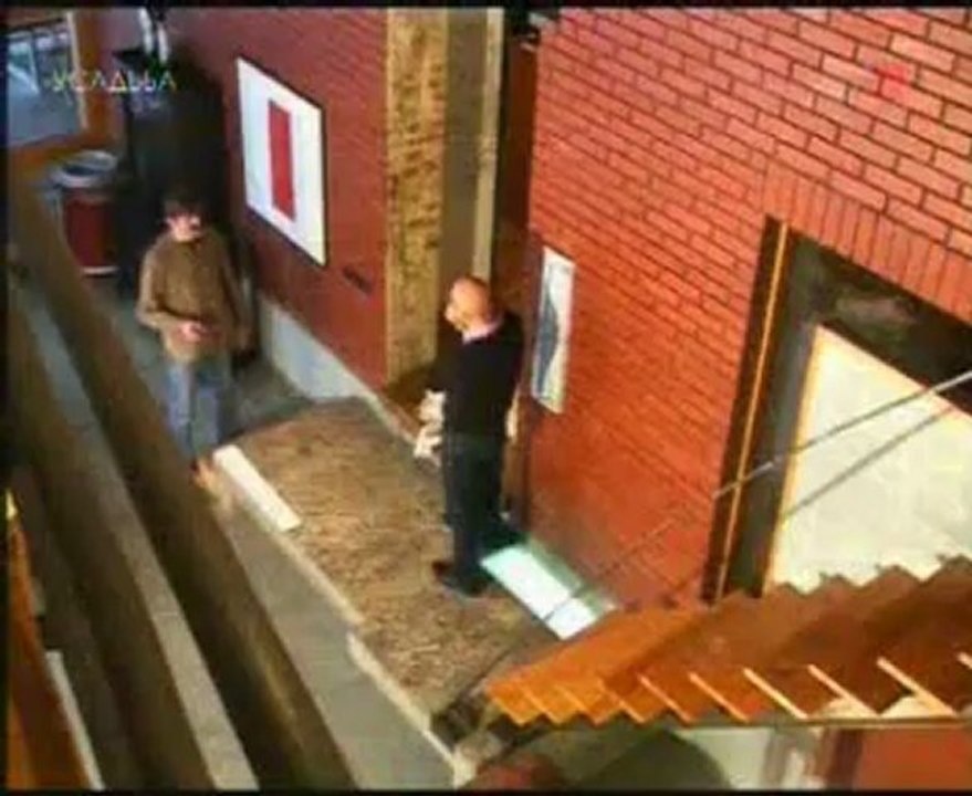 Проект мечты.эп-4