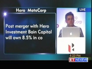 Hero MotoCorp to invest $463 million in 2 new plants