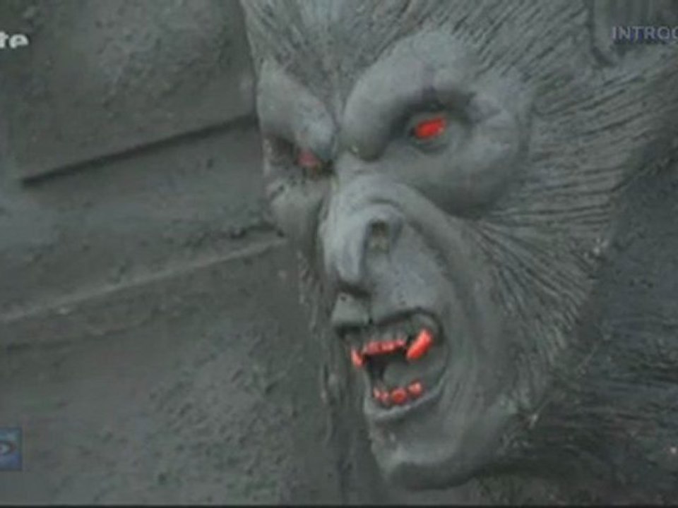 Vampires et Morts-Vivants au Moyen-Âge - 3 de 3