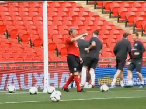 Ferdinand wściekły na Hodgsona