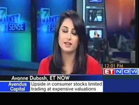 Nifty near a 6 month low;Cairn, DLF and Tata Power down