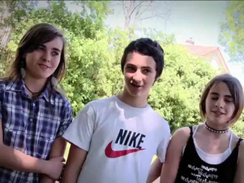 Chorale du collège Georges Brassens à Ecouché