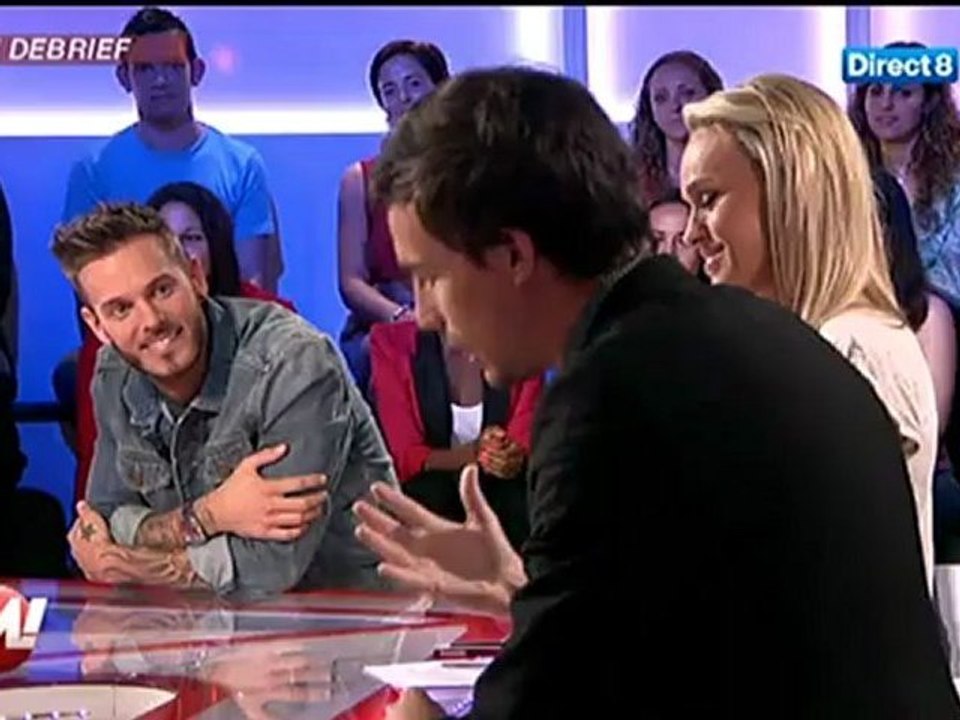 Le Debrief n'est-il qu'une pâle copie du Petit Journal ? Enfin la vérite !