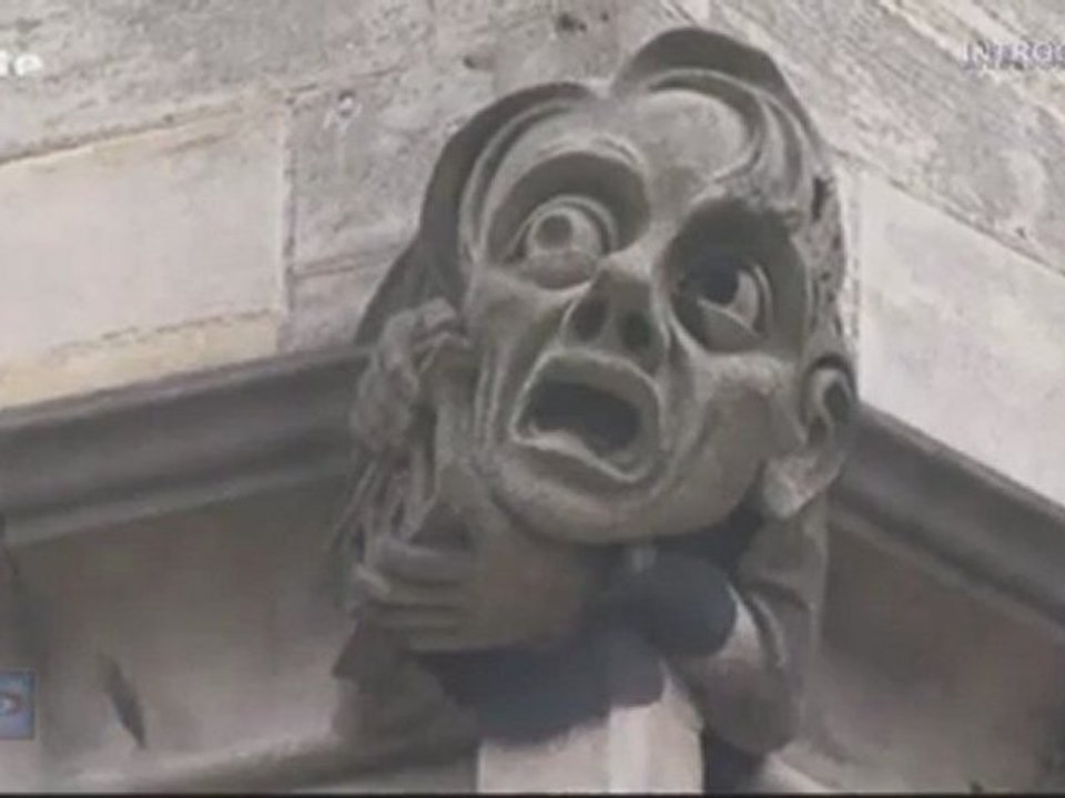 Vampires et Morts-Vivants au Moyen-Âge - 2 de 3