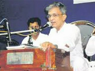 Veteran Lyricist Guru Thakur Talks About His Next Venture - Marathi News