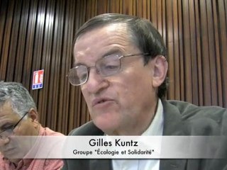 Gilles Kuntz - ARC Nucleart