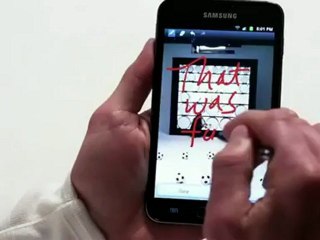 Beckham'dan müthiş şov!