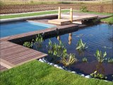 Construction de piscines en Belgique - PISCINE ET JARDIN