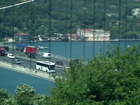 Leyla ile Mecnun - Eksik Bir Şey Mi Var 2012 - HD - TrT1