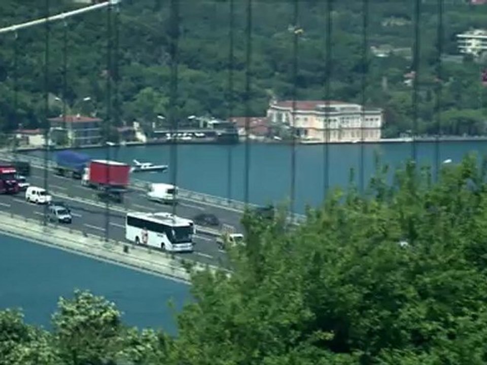 Leyla ile Mecnun - Eksik Bir Şey Mi Var 2012 - HD - TrT1