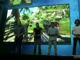 Far Cry 3 (PC) - Présentation du coop