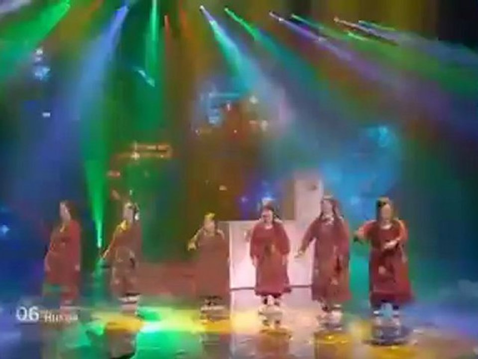 Roman, Lena und mehr Interviews