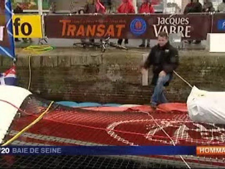 Jean Maurel est mort