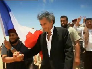 Le Serment de Tobrouk - La Lettre