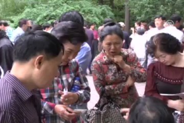 Çin'i bekleyen tehlike