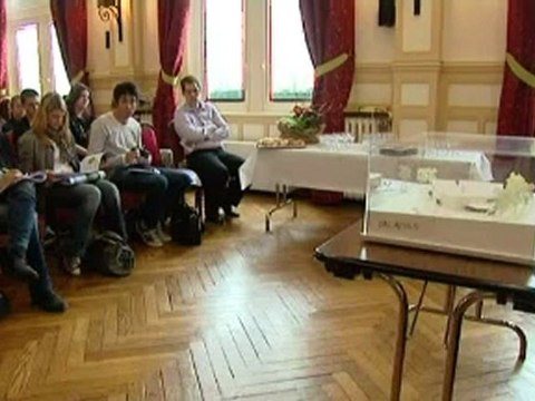 Multiplexe Cinéma à Montivilliers